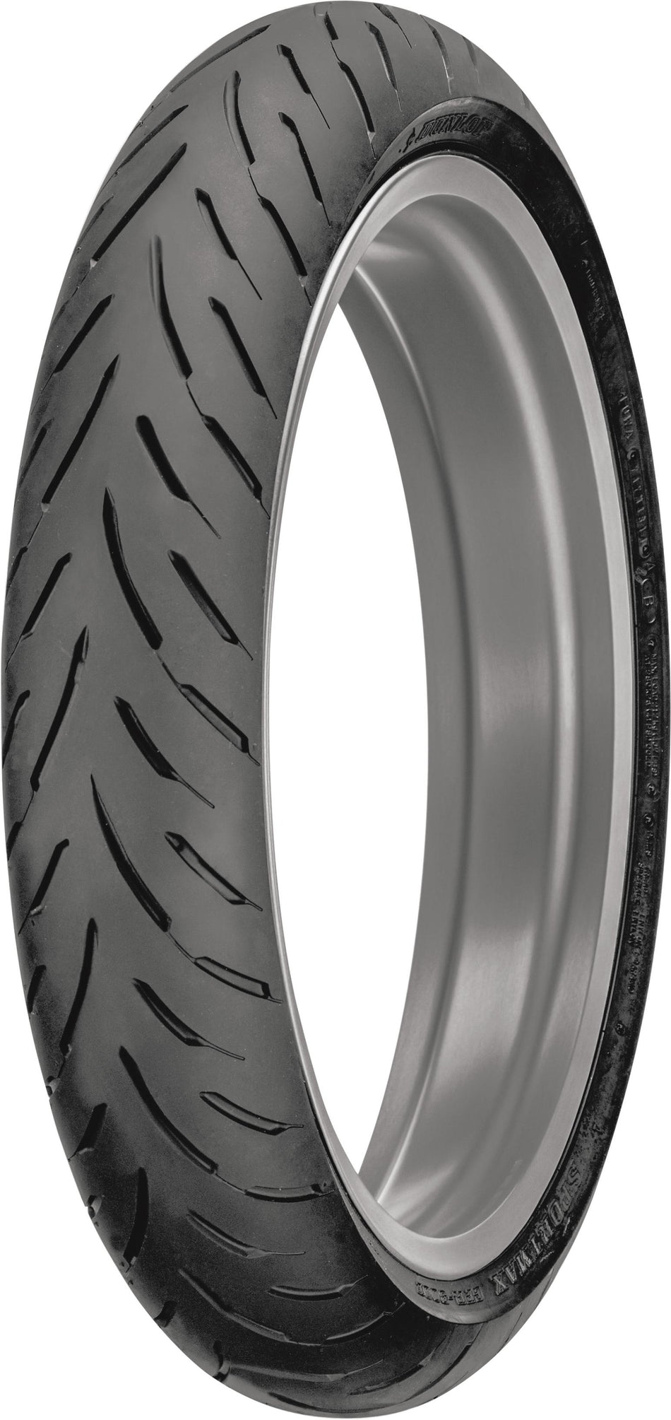 Dunlop Sportmax GPR-300 Front and Rear Radial Tires