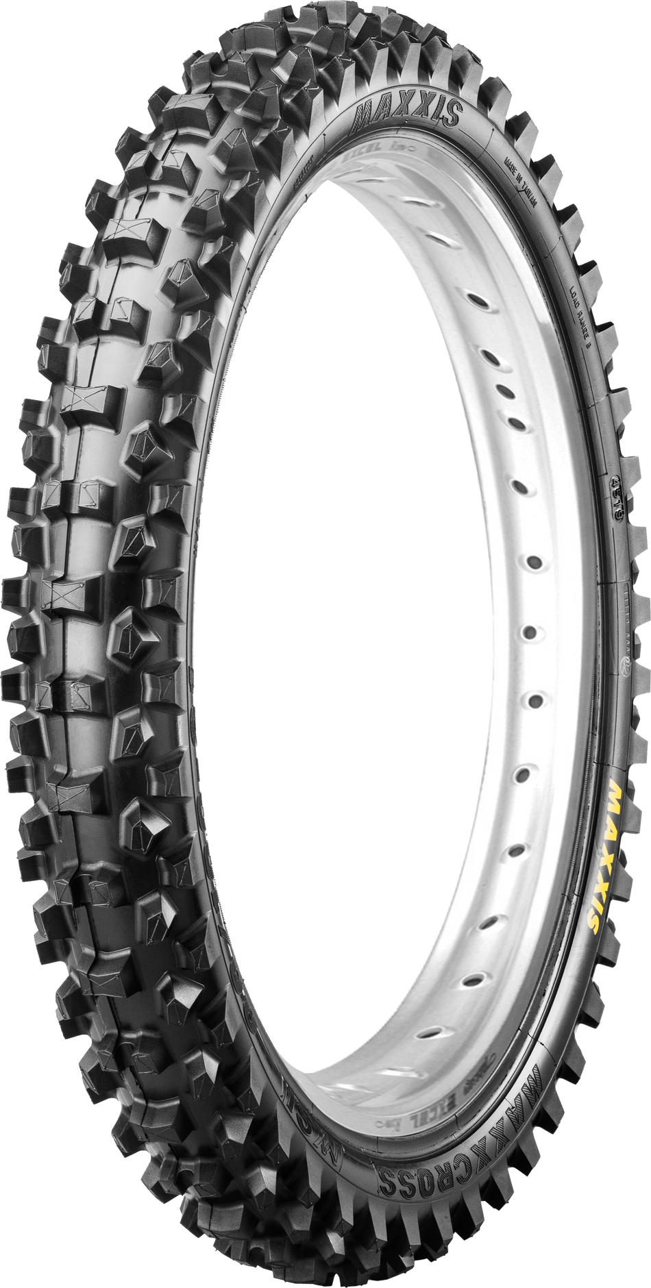 Maxxis MX-SI