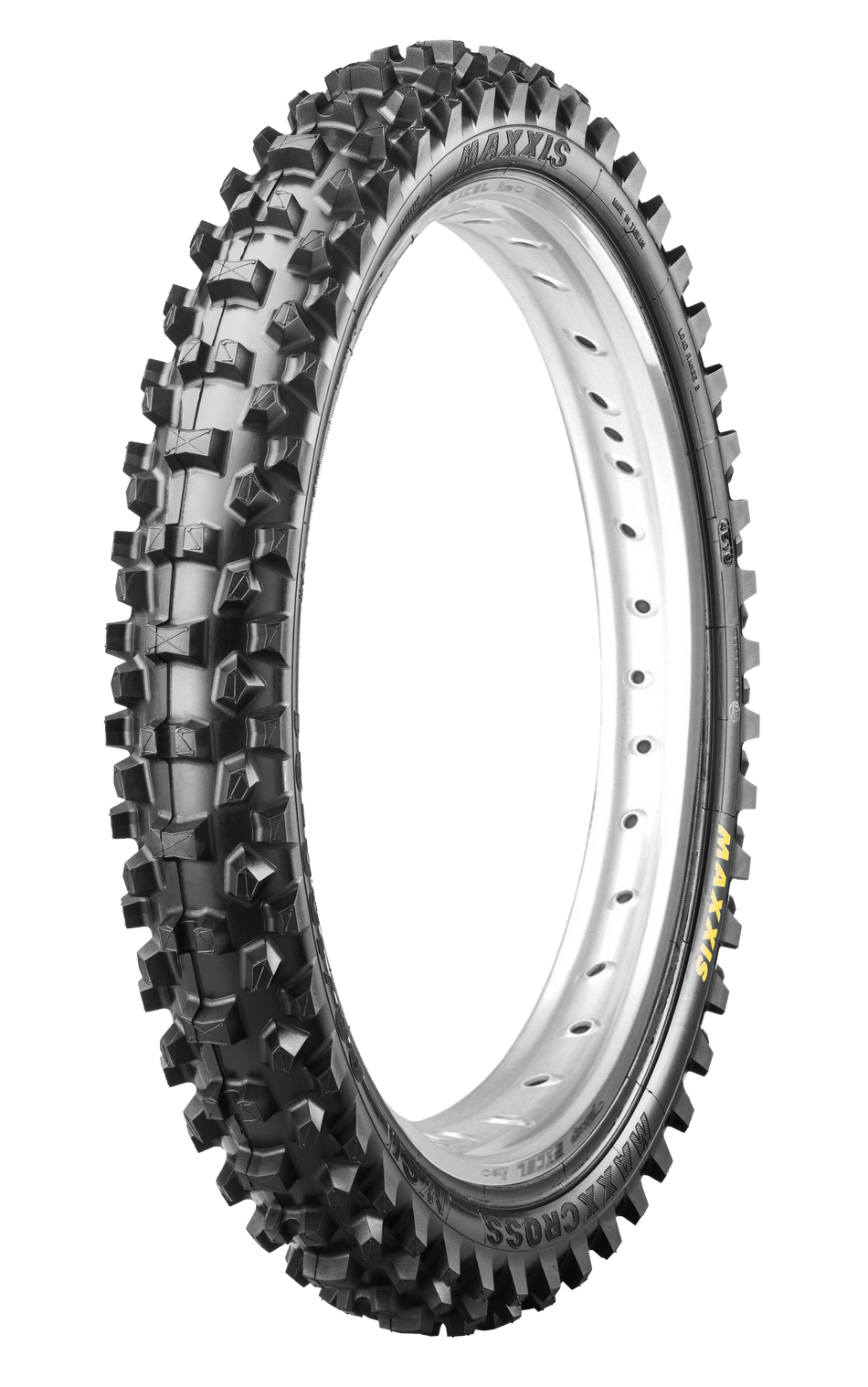 Maxxis MX-SI