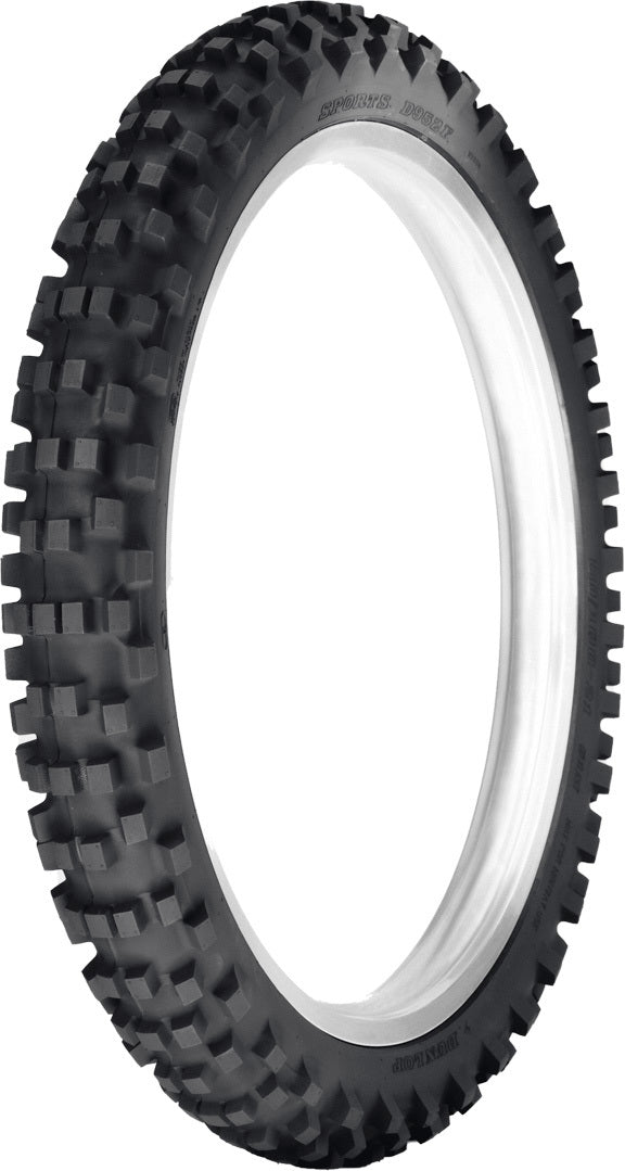 Dunlop D952 Offroad Tires