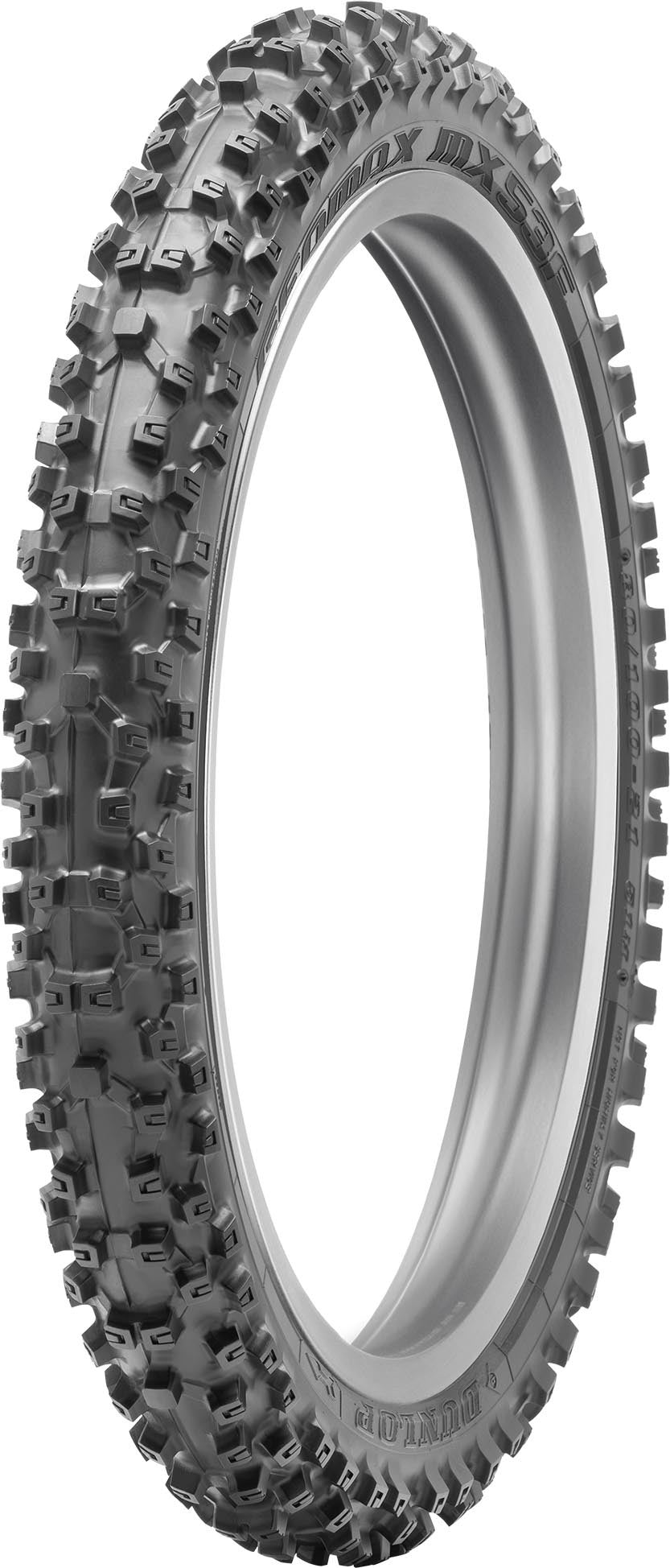 Dunlop Geomax MX53 Offroad Tires