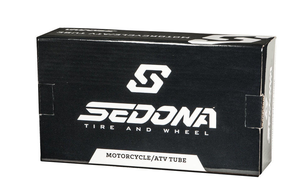 Sedona Standard Motorcycle Tubes