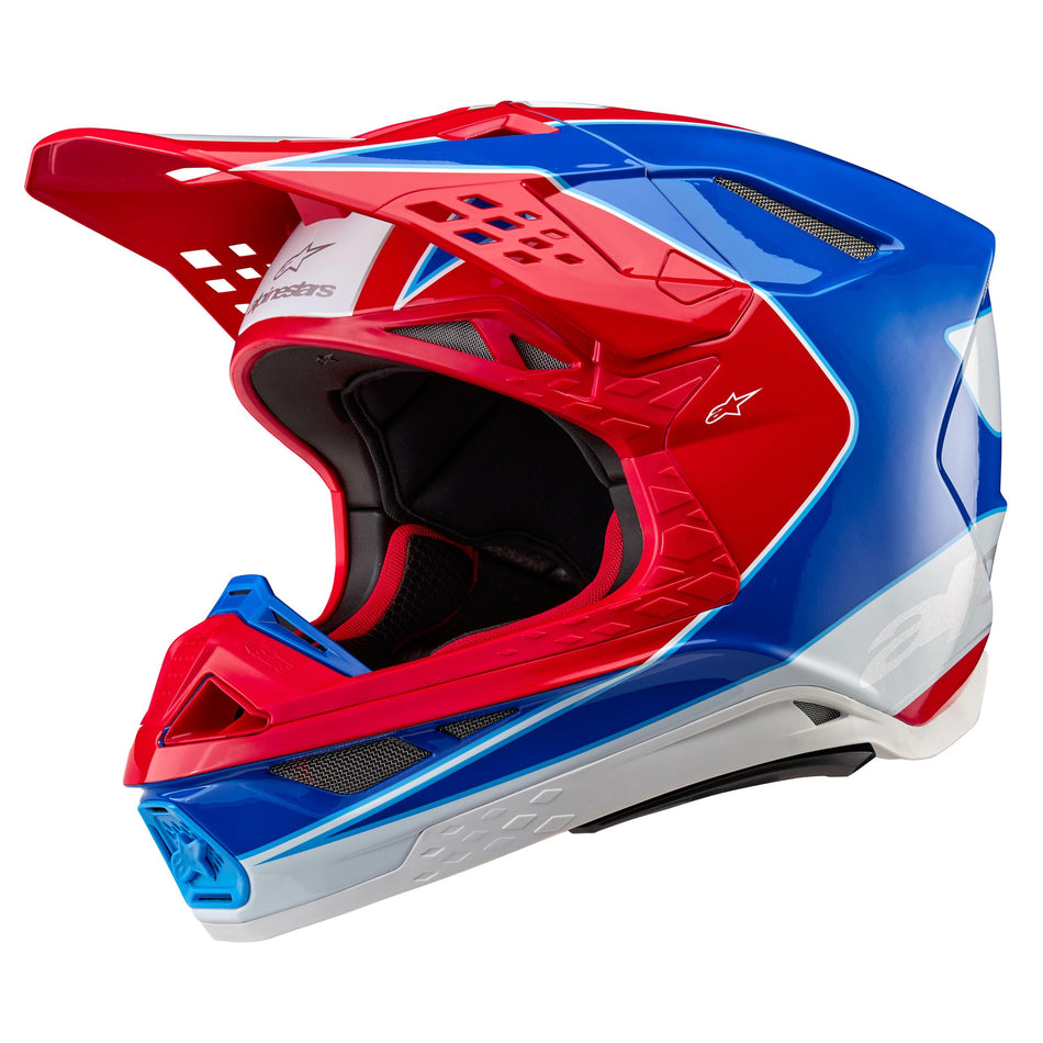 Alpinestars Supertech S-M10 Offroad Helmet