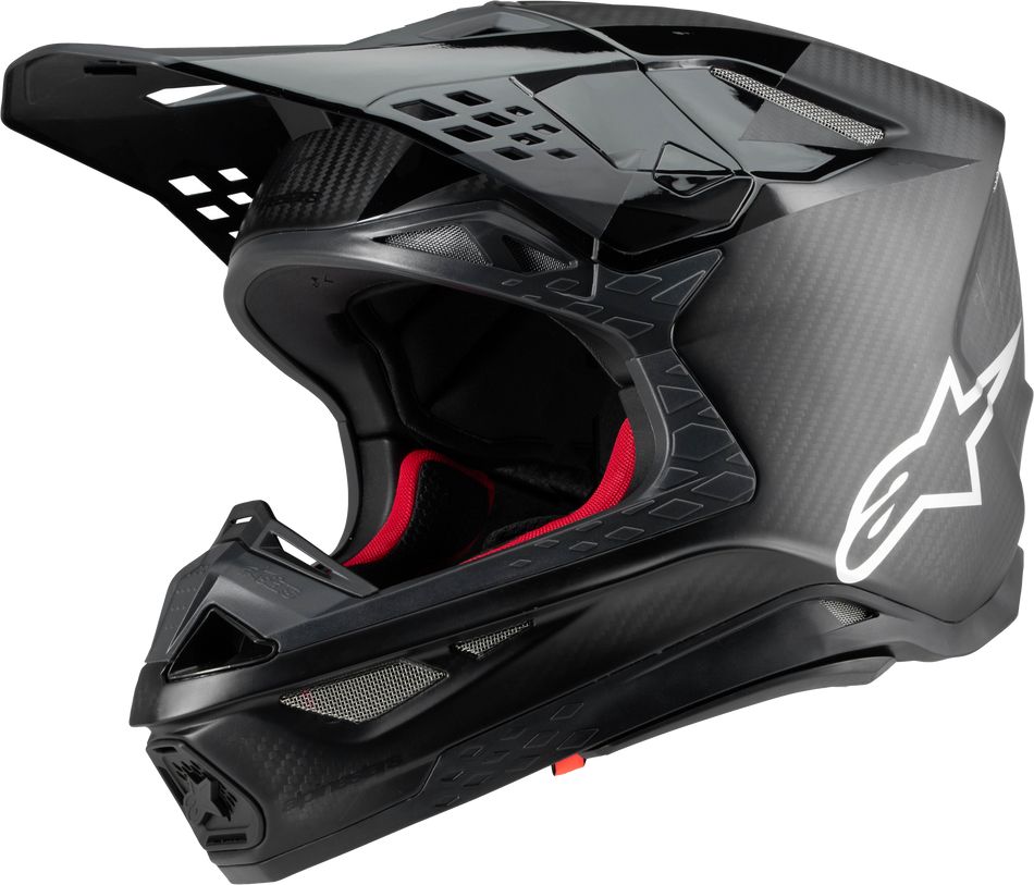 Alpinestars Supertech S-M10 Offroad Helmet