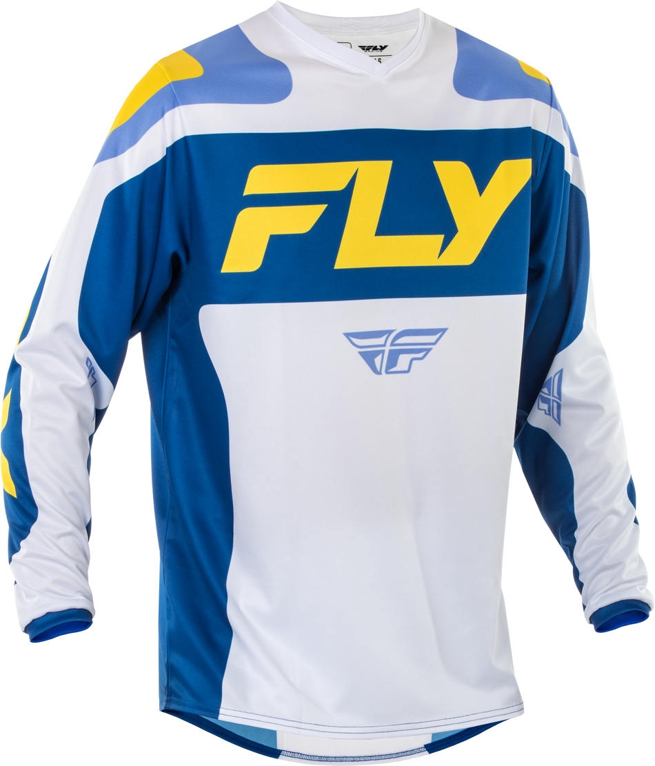 Fly F-16 Jersey