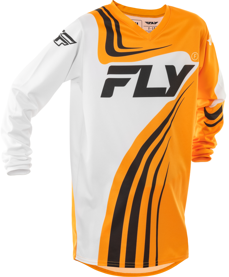 Fly Youth F-16 Jersey