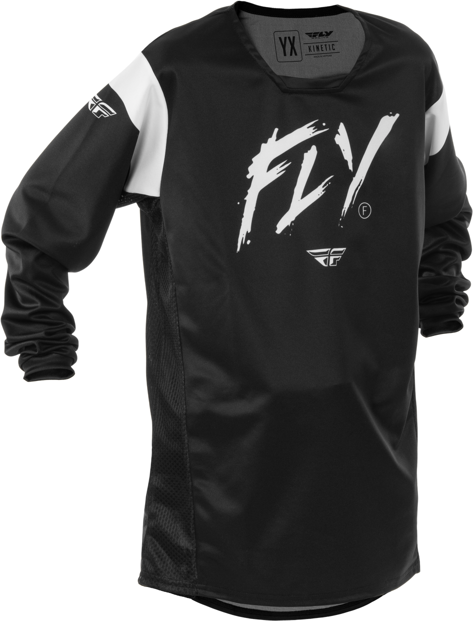 Fly Youth Kinetic Stoke Jersey