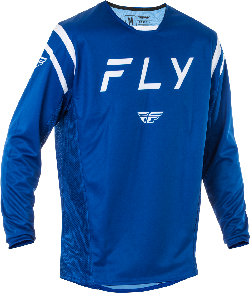 Fly Kinetic Center Jersey