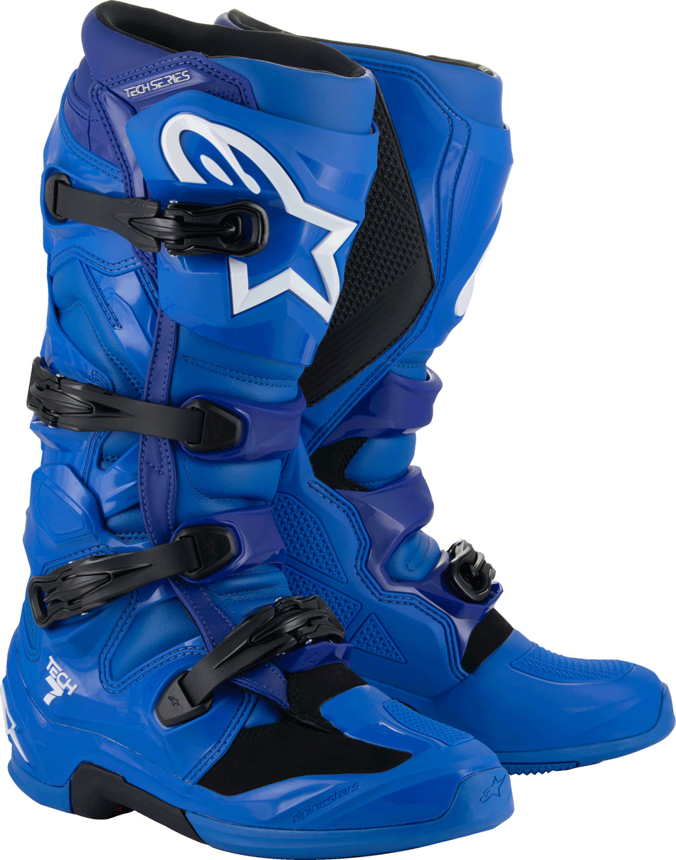 Alpinestars Tech 7 MX Boots