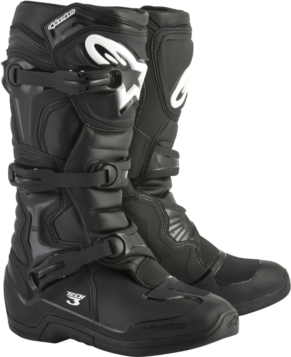 Alpinestars Tech 3 Boots