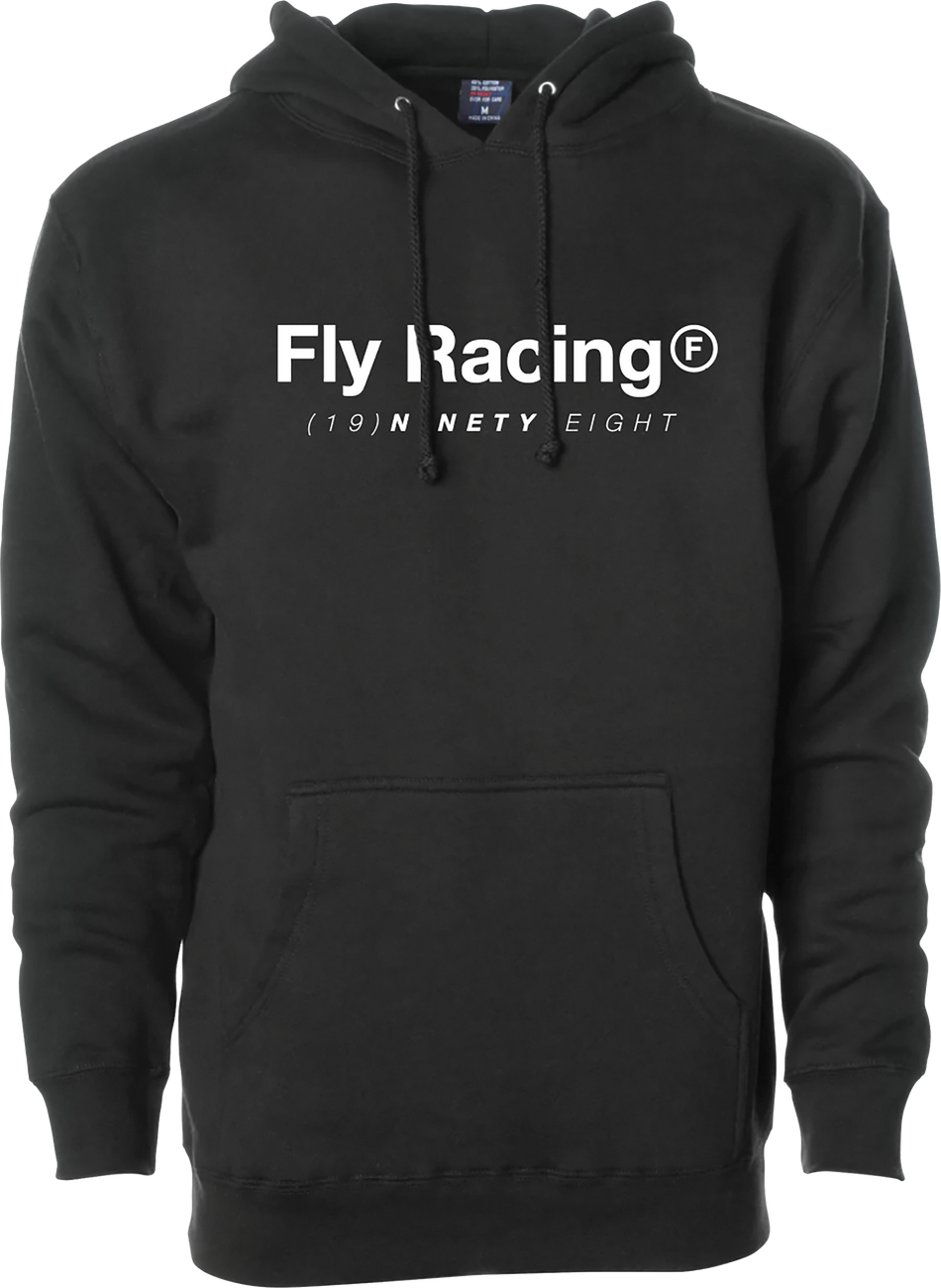 Fly Trademark Hoodie