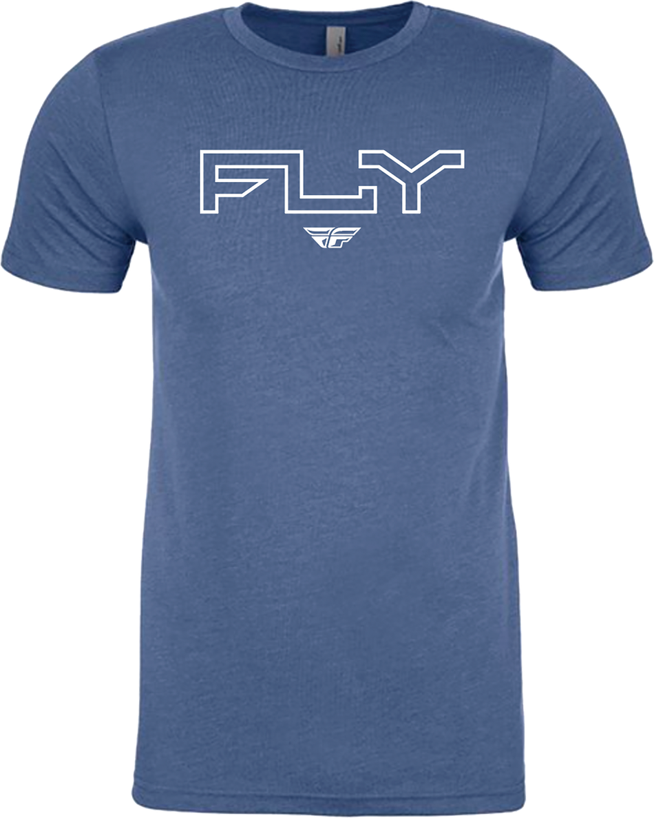 Fly Edge Tee