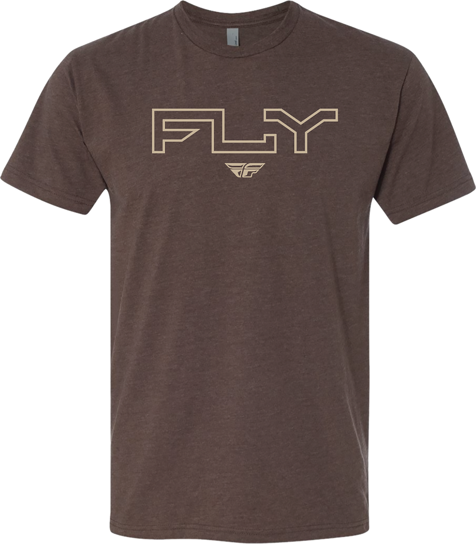 Fly Edge Tee