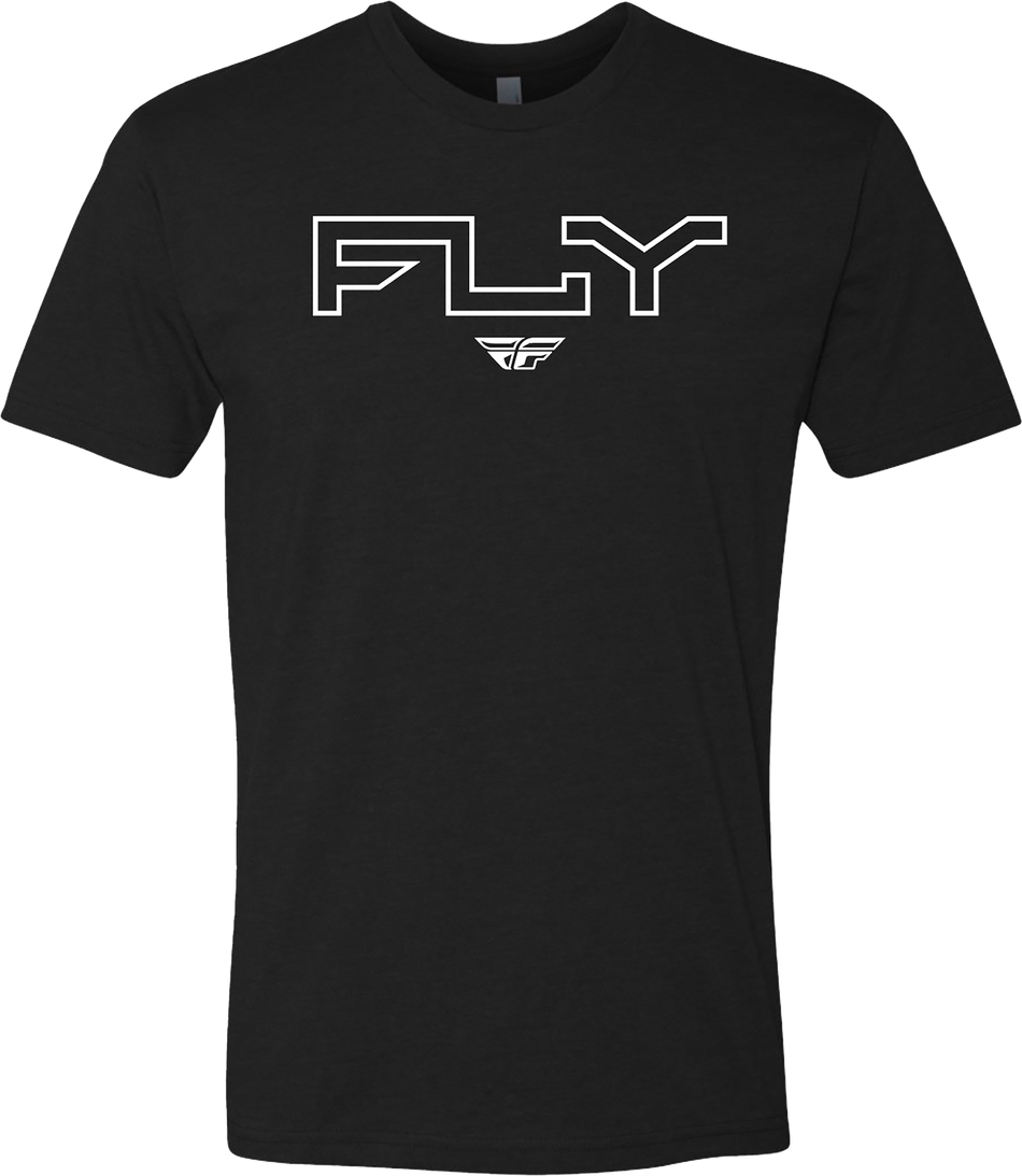 Youth Fly Edge Tee