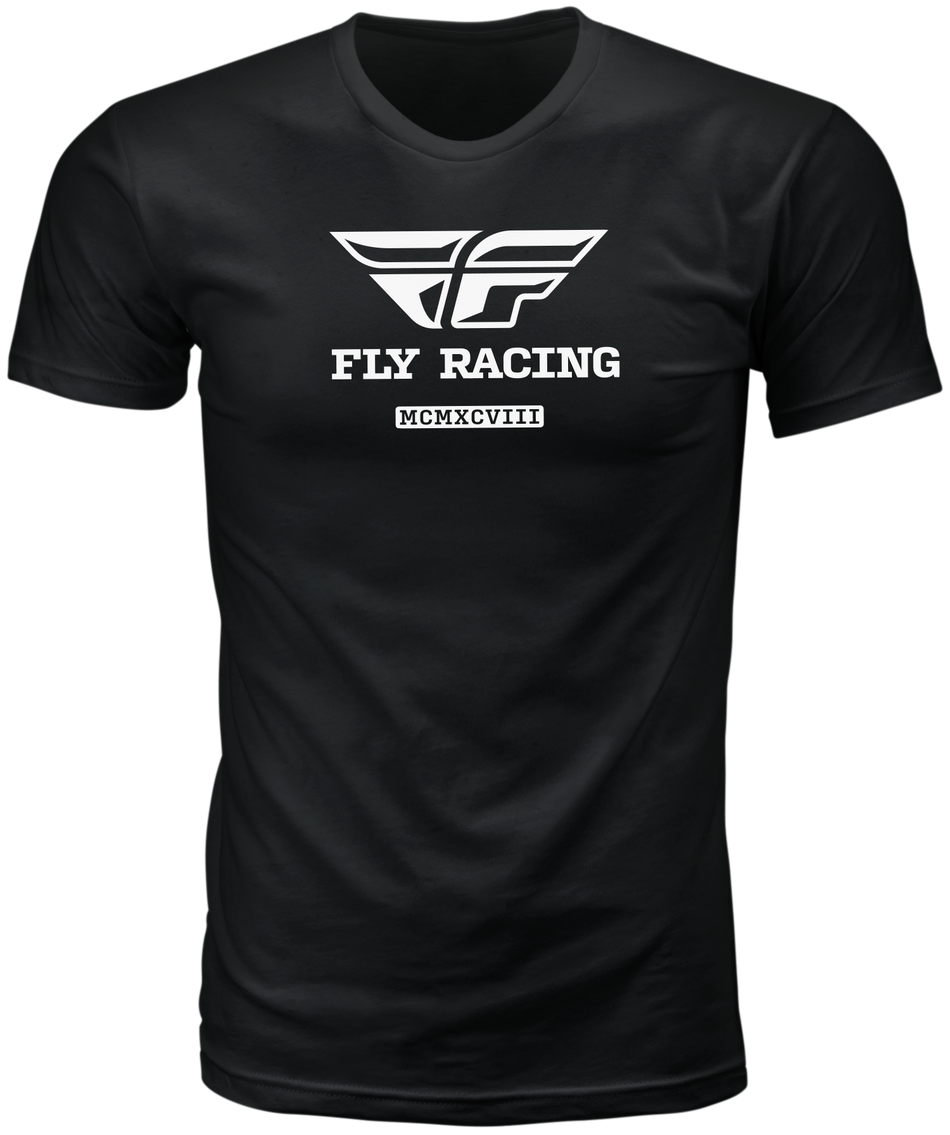 Fly Evolution Tee