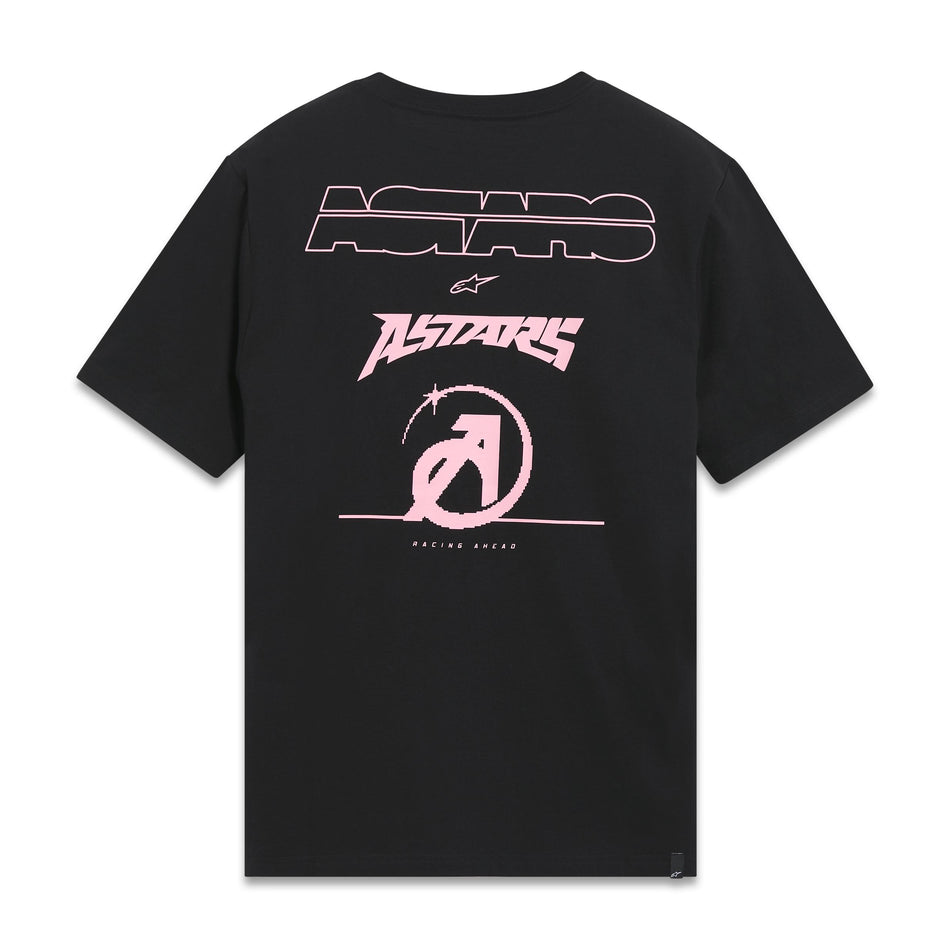 Alpinestars Bold Type Back CSF SS Tee