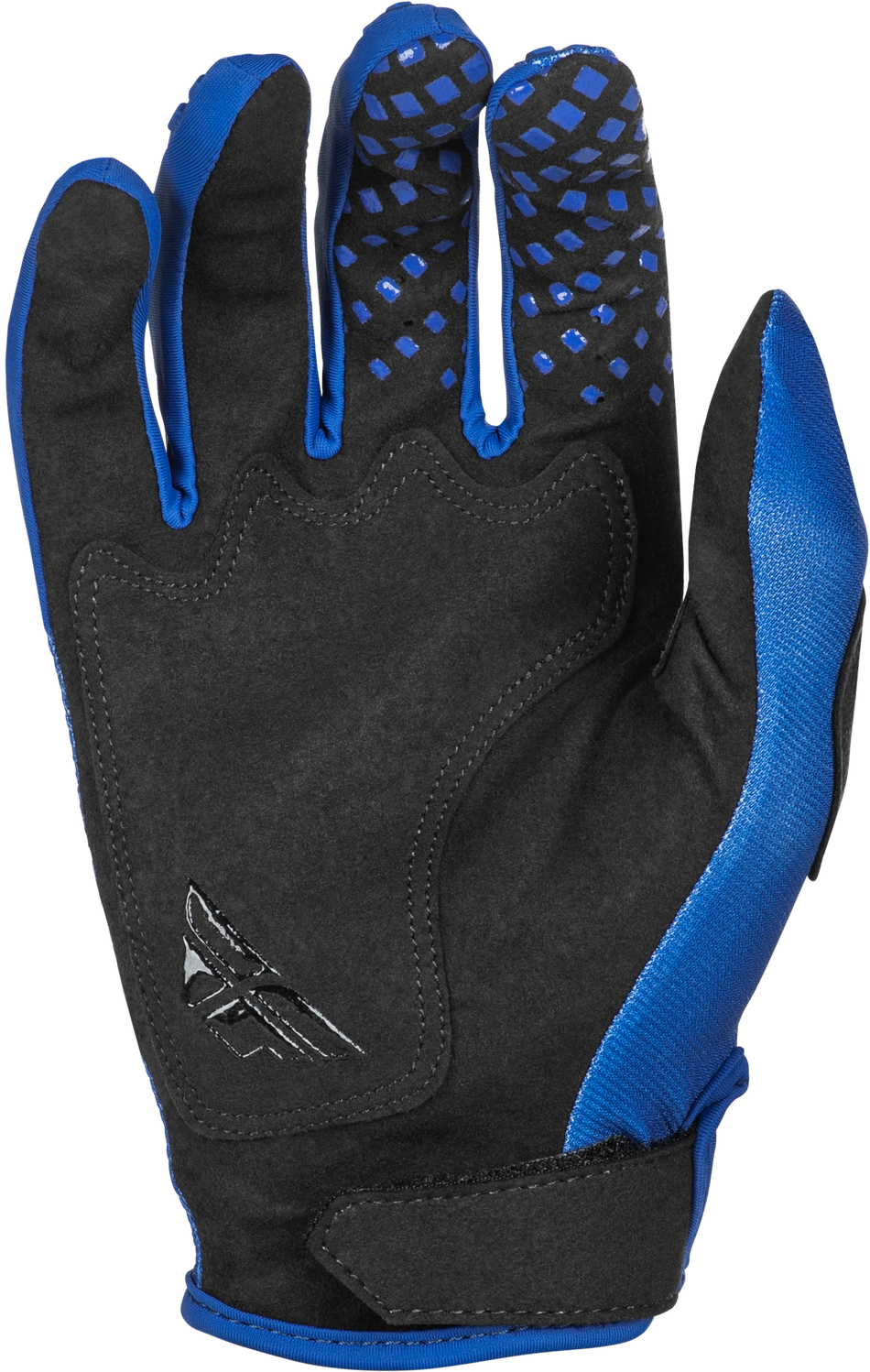 Fly Youth Kinetic Sym Gloves