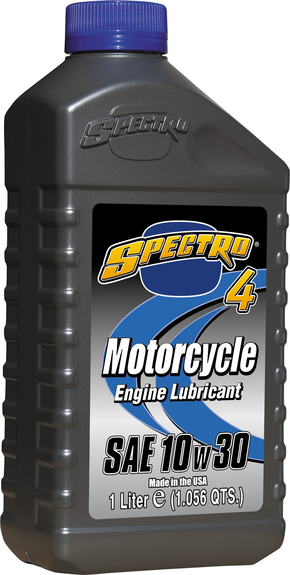 Spectro Premium Petroleum 4T Engine Oil