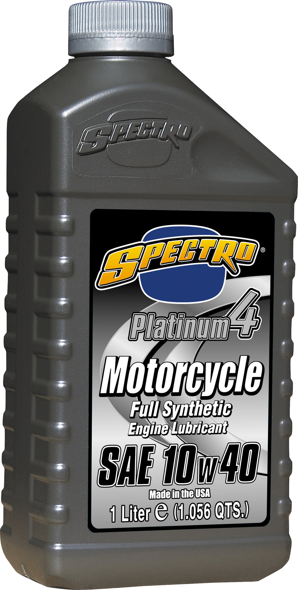 Spectro Platinum Full Synthetic 4T Engine Oil