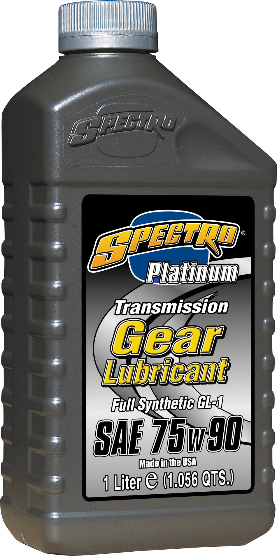 Spectro Platinum Full Synthetic Transmission Gear Oil