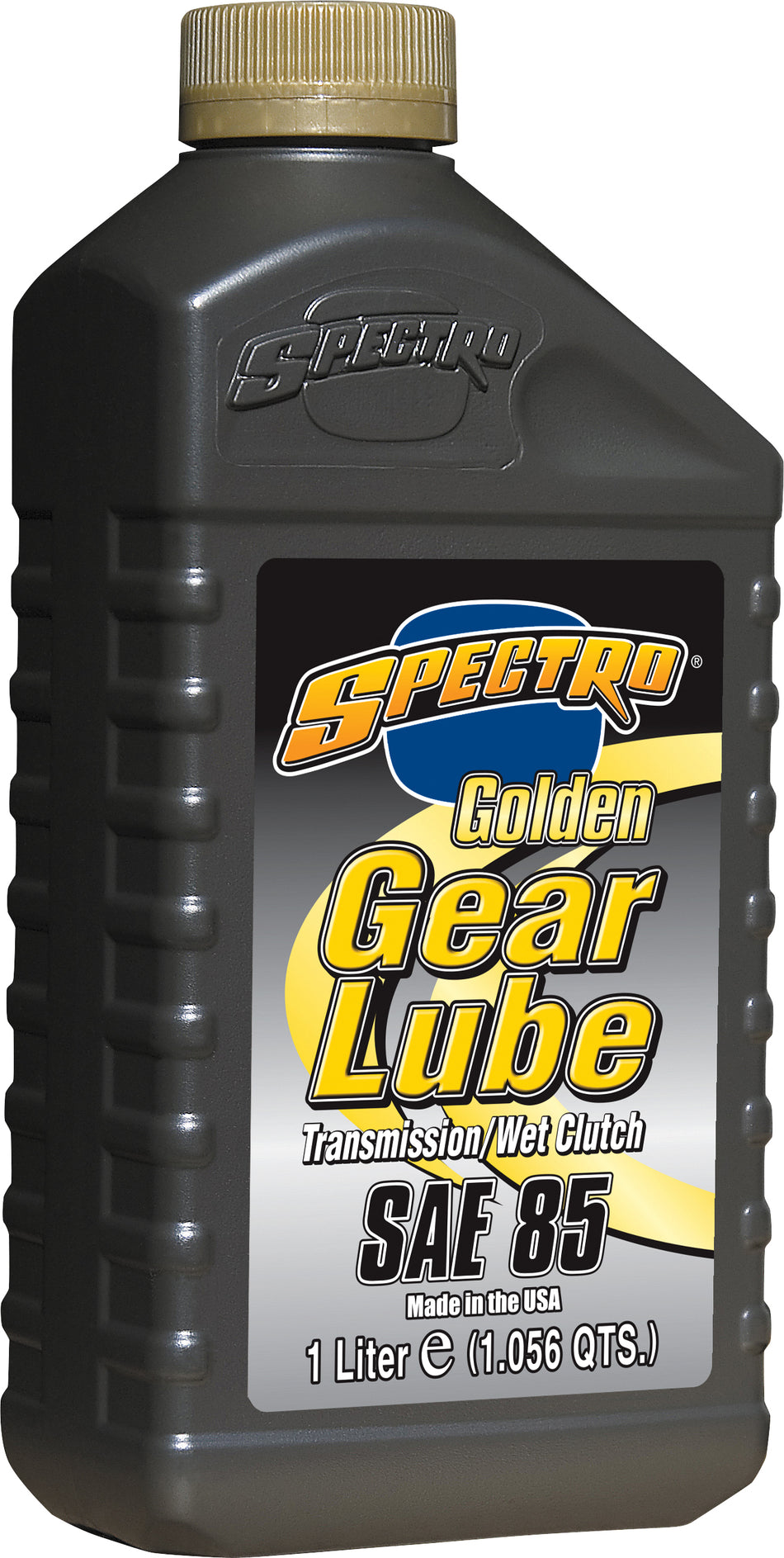 Spectro Golden Gear Lube