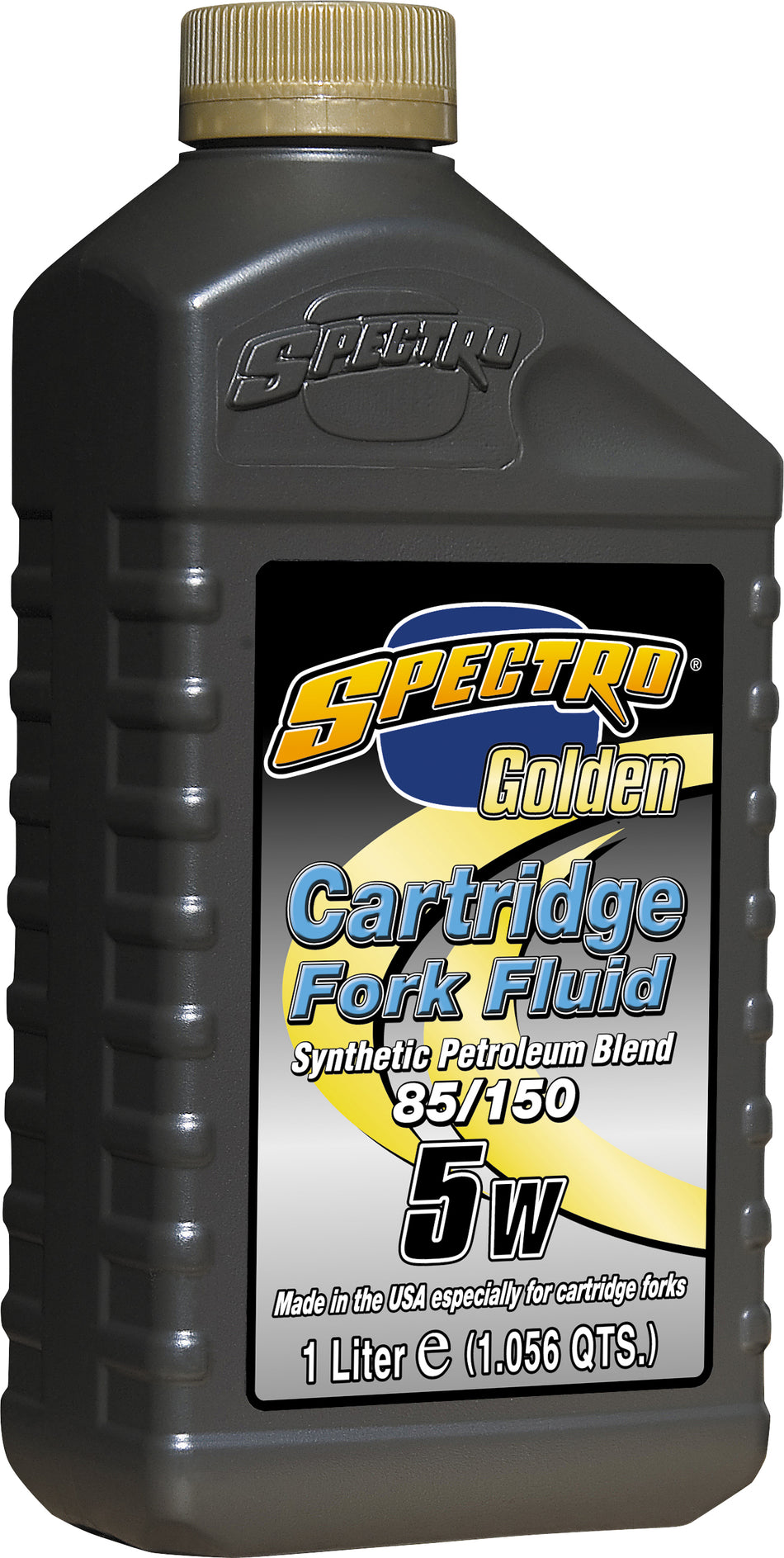 Spectro Golden Fork Oil