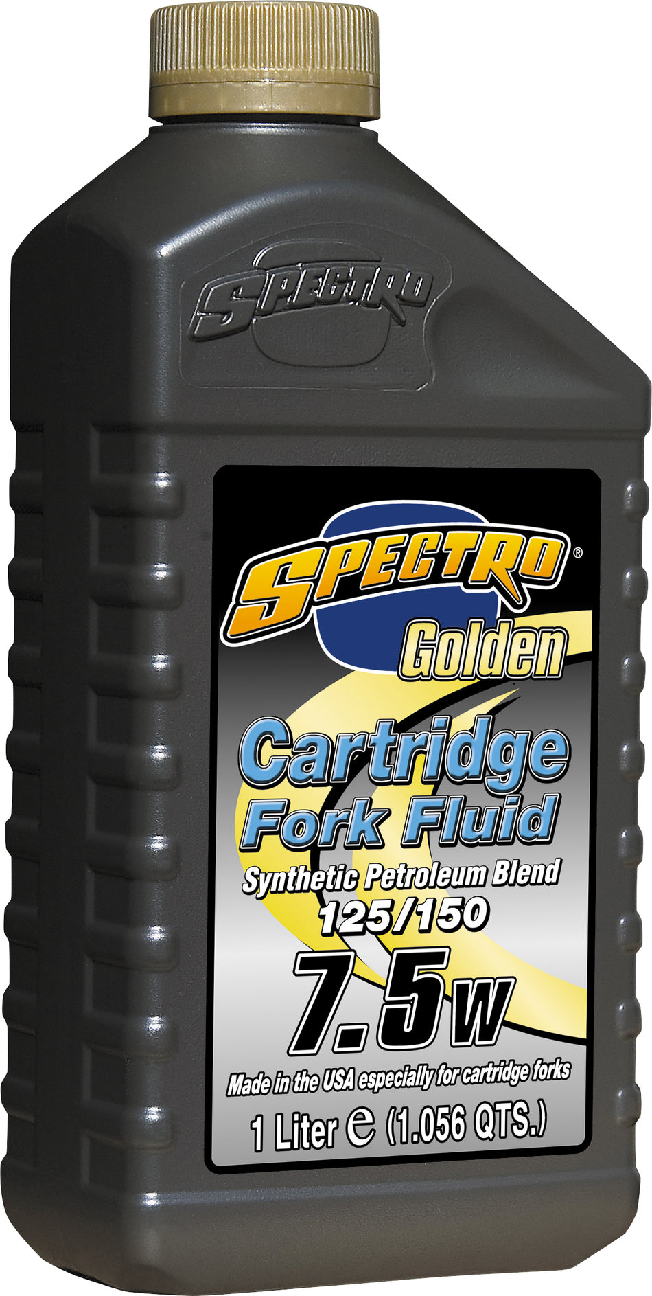 Spectro Golden Fork Oil