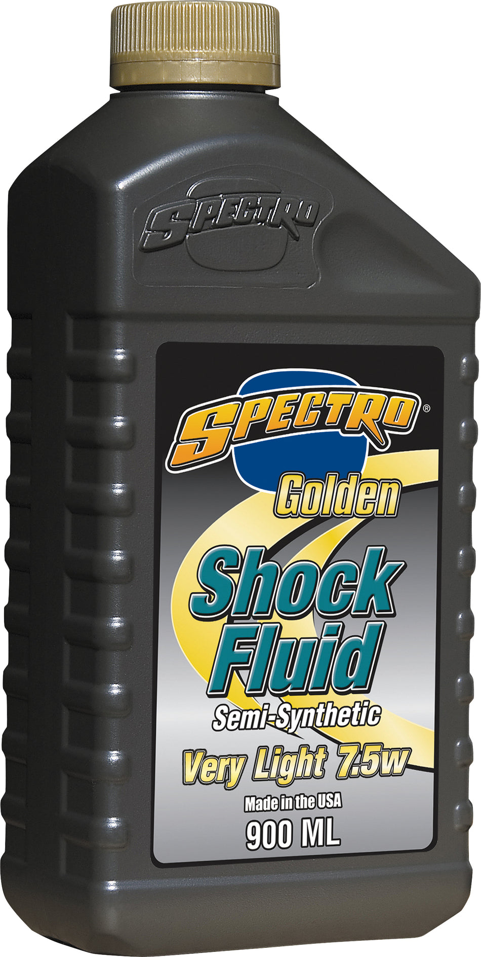 Spectro Golden Shock Oil