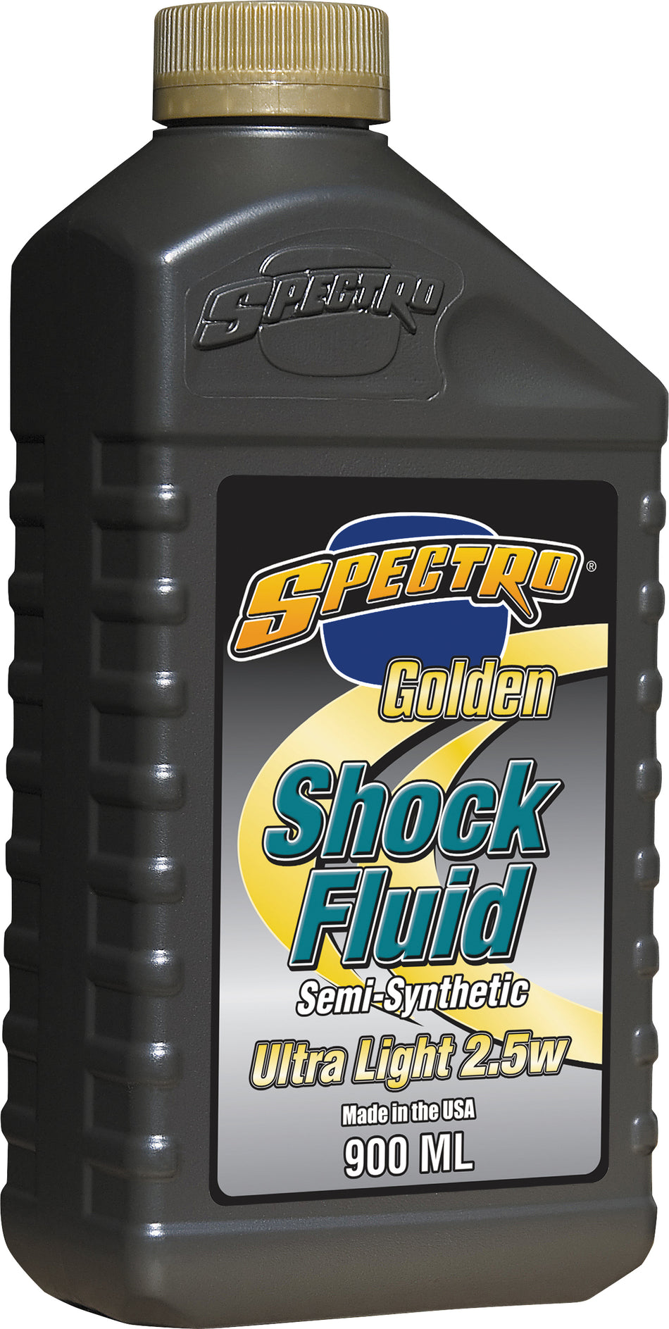 Spectro Golden Shock Oil