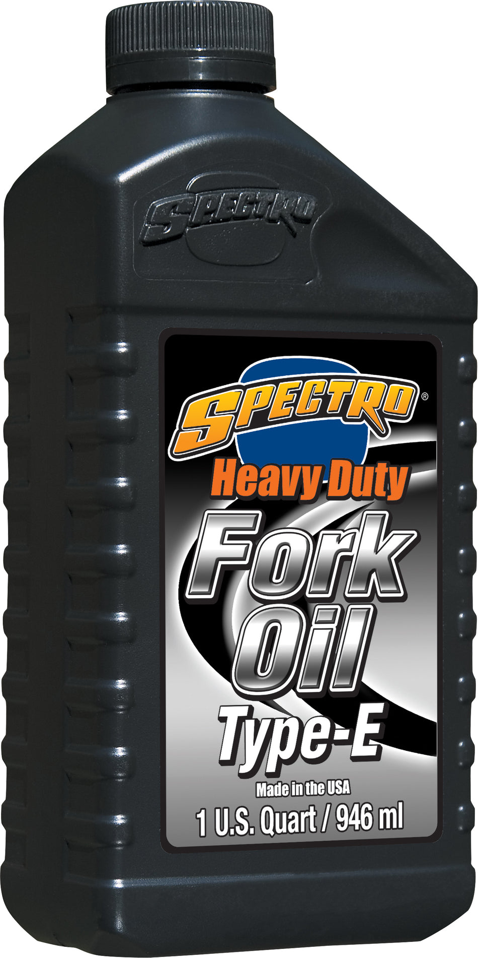 Spectro HD Fork Oil Heavy & Type-E SAE 20 & 40