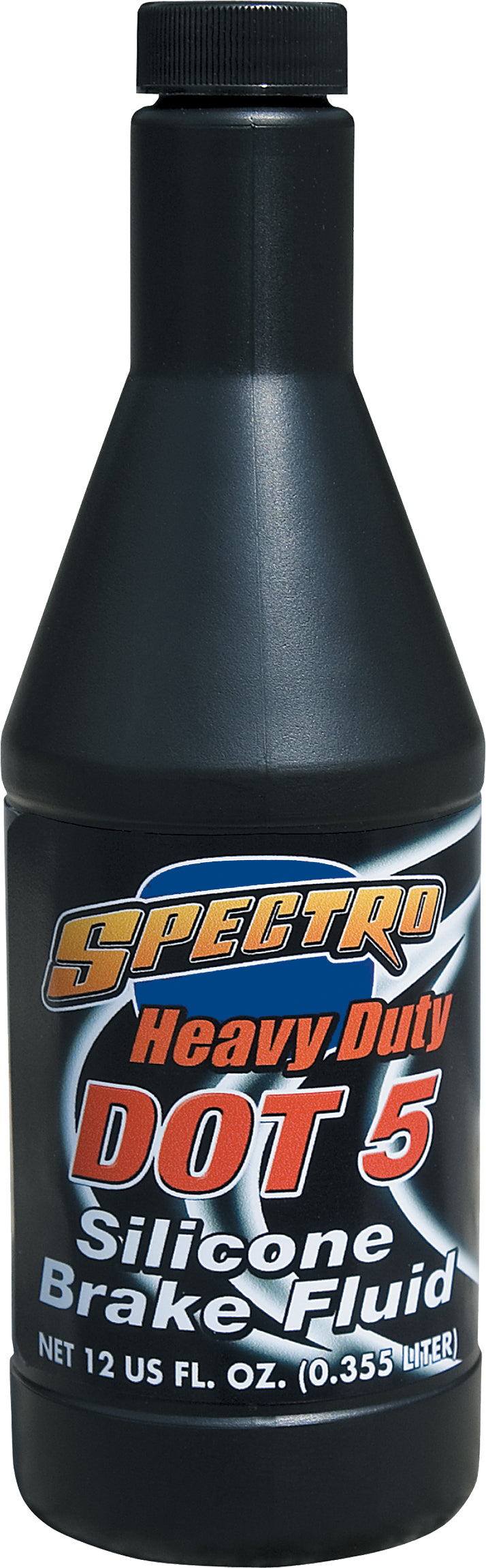 Spectro DOT 5 Heavy Duty Brake Fluid