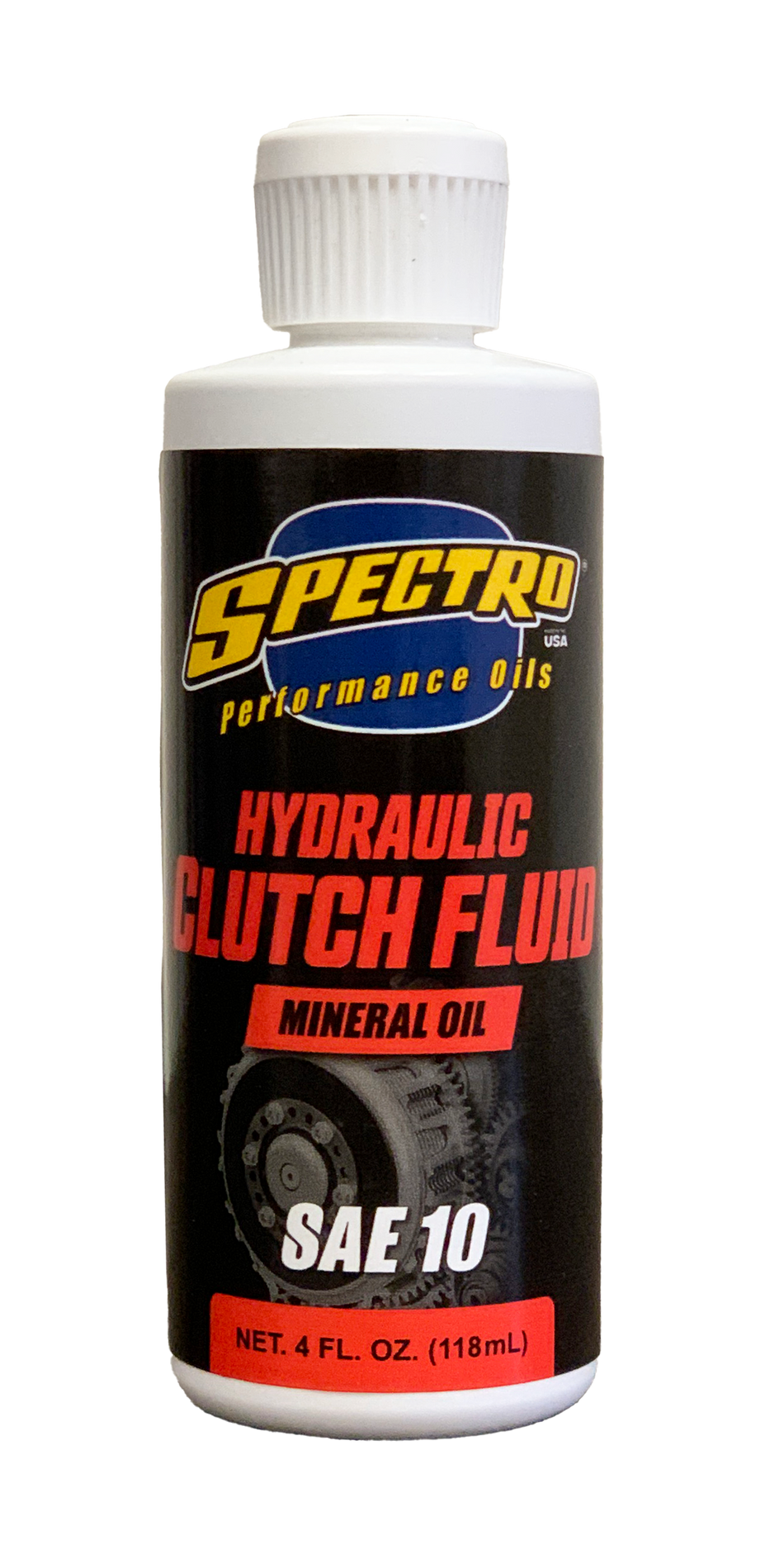 Spectro Mineral Hydraulic Clutch Fluid - For Magura Style Clutches