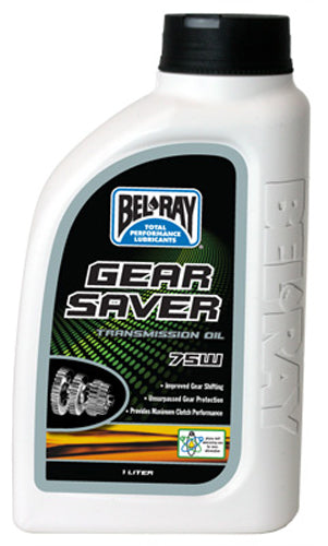 Belray Gear Saver Transmission Oil