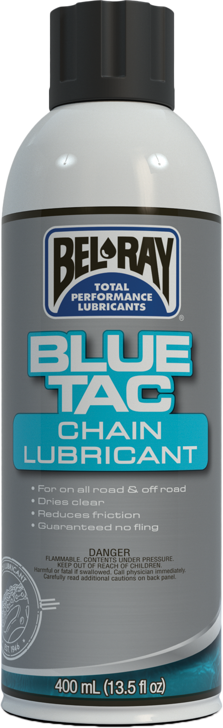 Bel-Ray Blue Tac Chain Lube