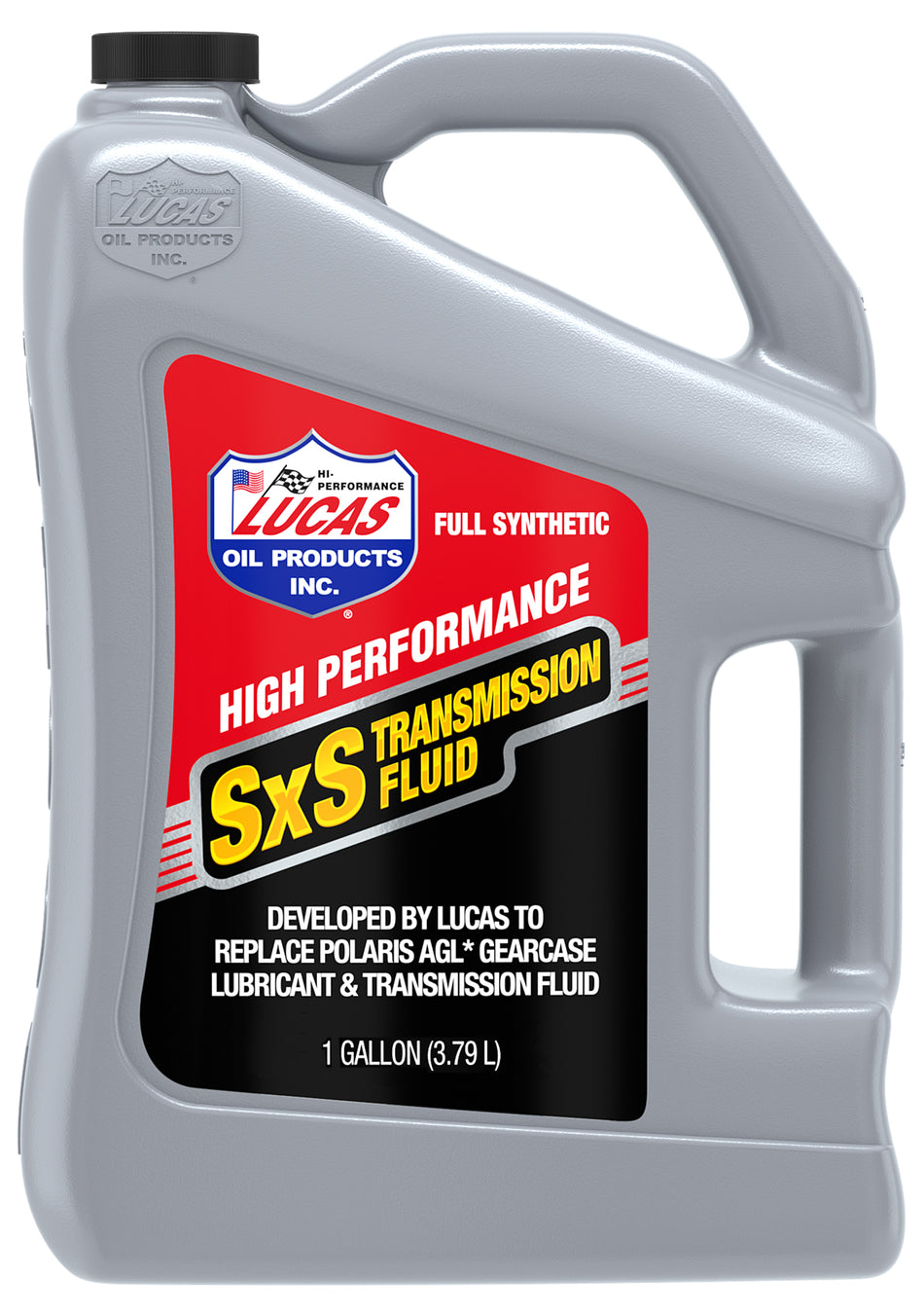 Lucas SXS Synthetic Transmission Oil