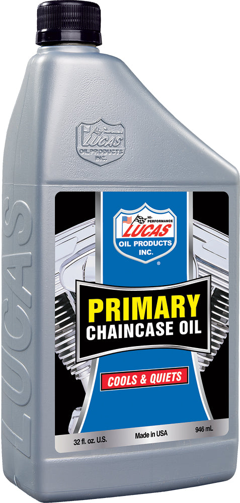 Lucas Primary Chaincase Oil