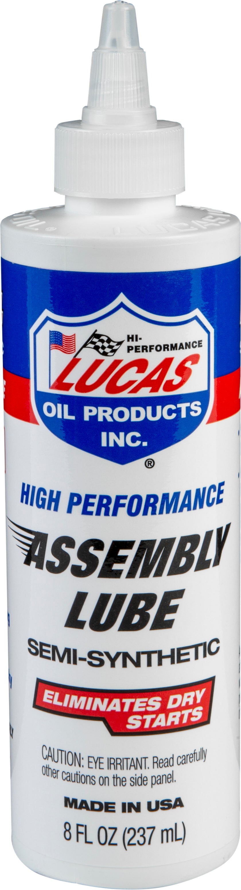 Lucas Semi-Synthetic Assembly Lube