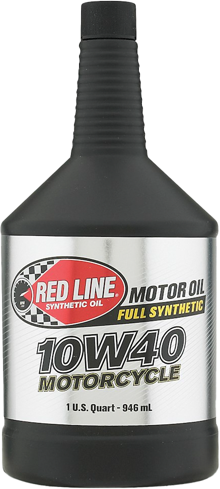 Red Line Full Synthetic Motor Oil