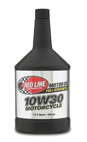 Red Line Full Synthetic Motor Oil