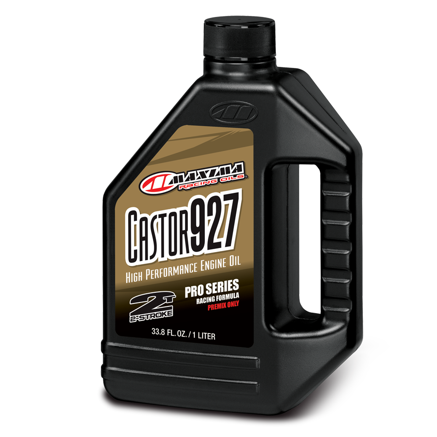 Maxima Castor 927 Premix