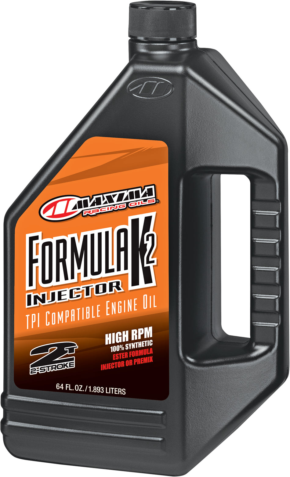 Maxima K2 Injector Oil