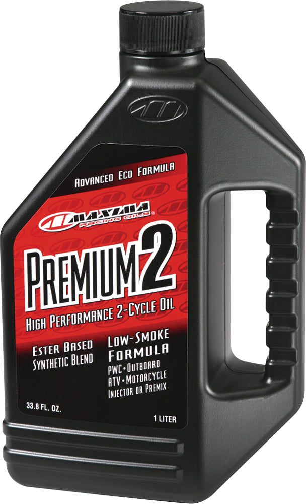 Maxima Premium 2 Premix