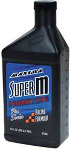 Maxima Super M Premix