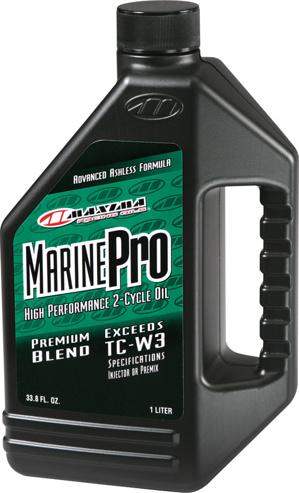 Maxima Marine Pro
