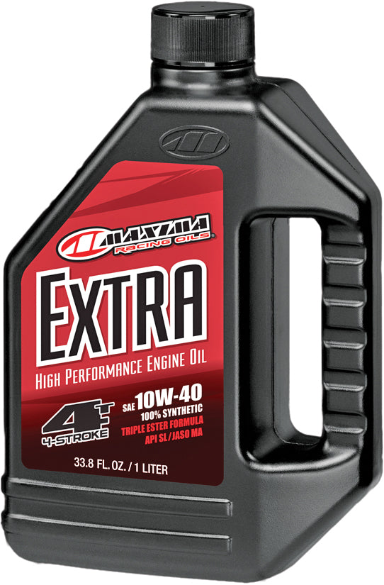 Maxima Extra 4T Oil
