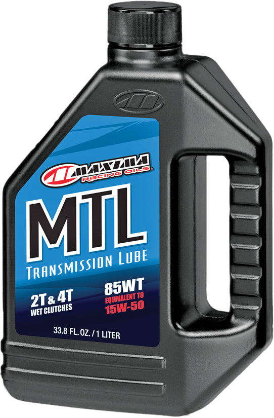 Maxima MTL Transmission Fluid