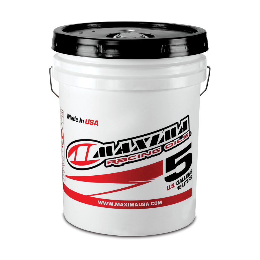 Maxima SXS Synthetic Gear Oil