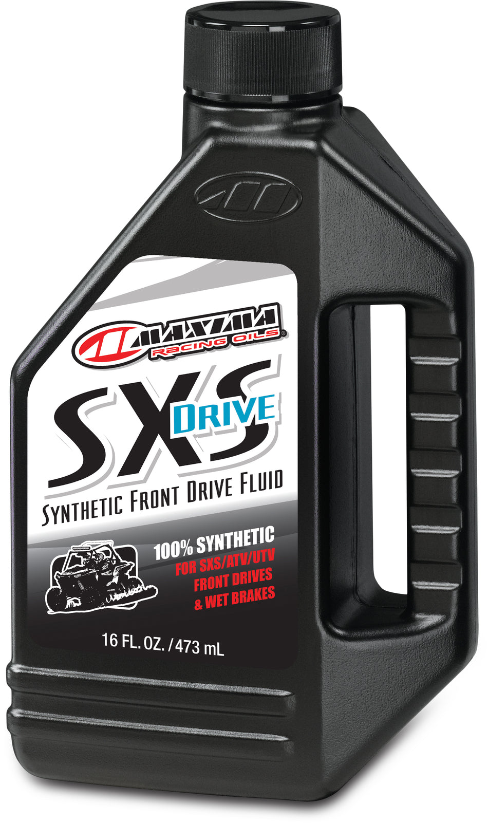 Maxima SXS Synthetic Front Drive Oil