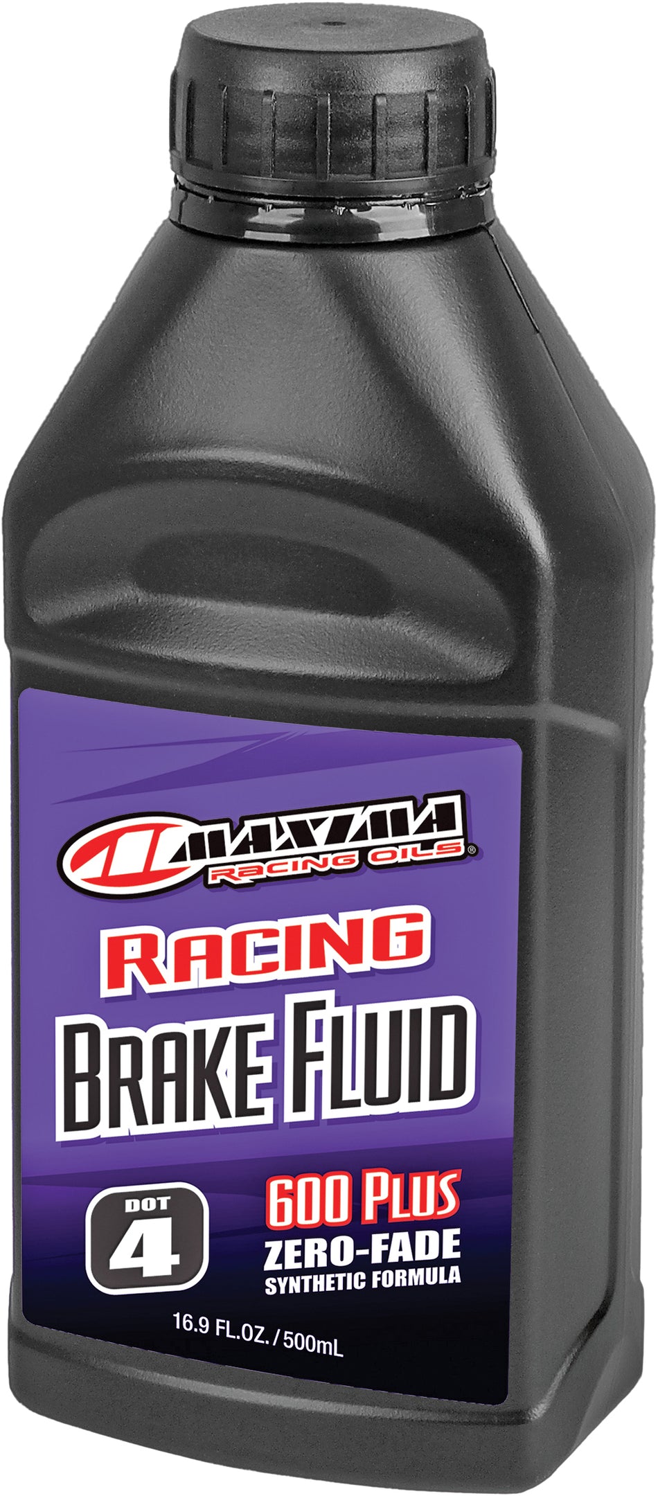 Maxima Brake Fluid DOT 4 & 5 Racing and Max DOT 5.1 - 500ml