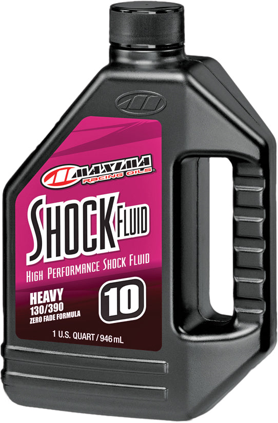 Maxima Shock Fluid